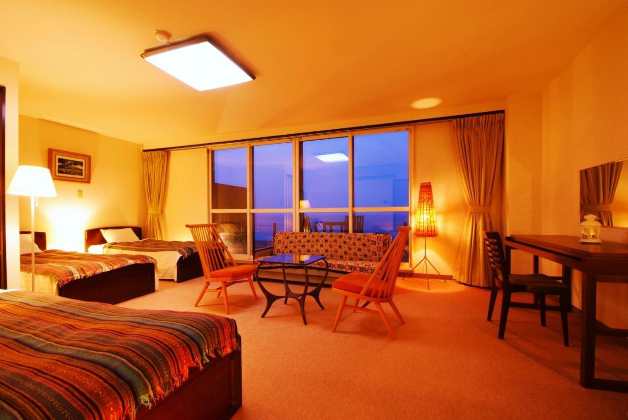 Soratoumi Hotel เคียวตังโกะ ภายนอก รูปภาพ