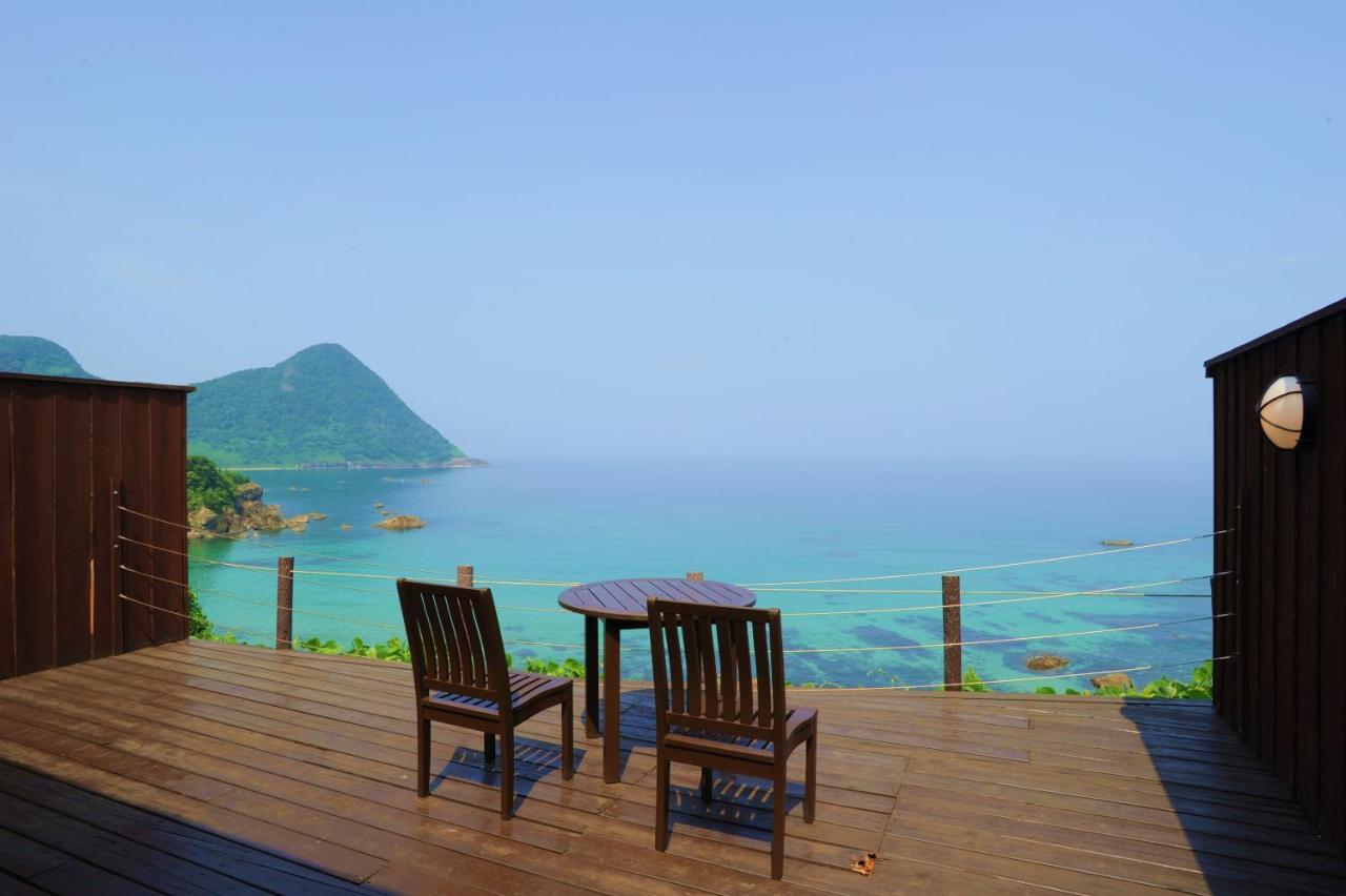 Soratoumi Hotel เคียวตังโกะ ภายนอก รูปภาพ