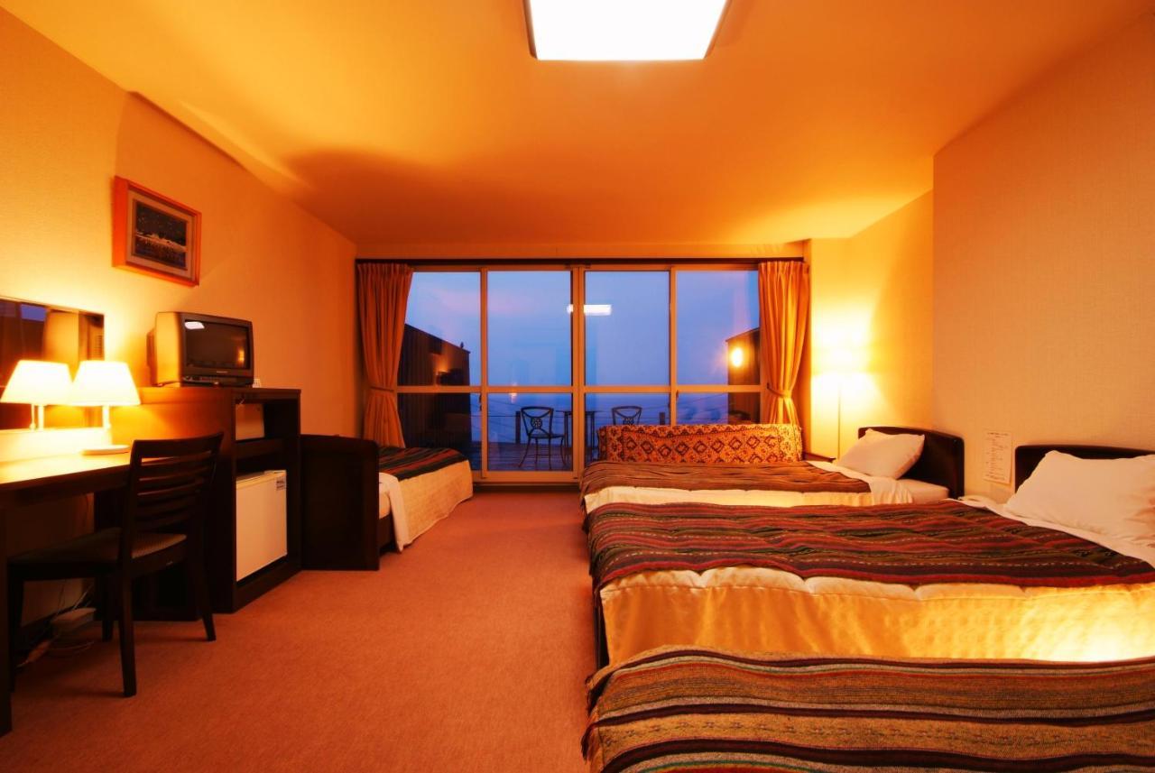 Soratoumi Hotel เคียวตังโกะ ภายนอก รูปภาพ