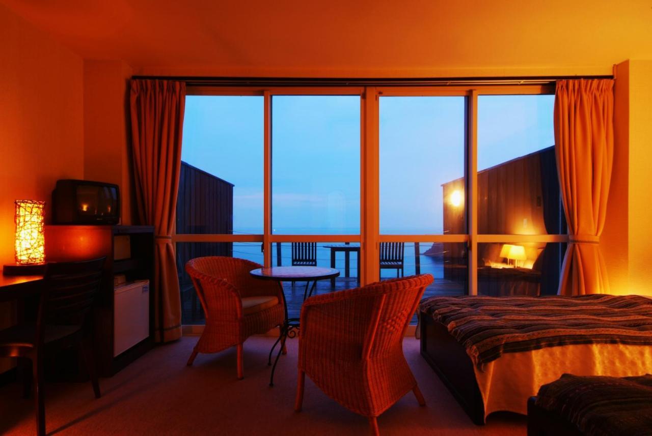 Soratoumi Hotel เคียวตังโกะ ภายนอก รูปภาพ