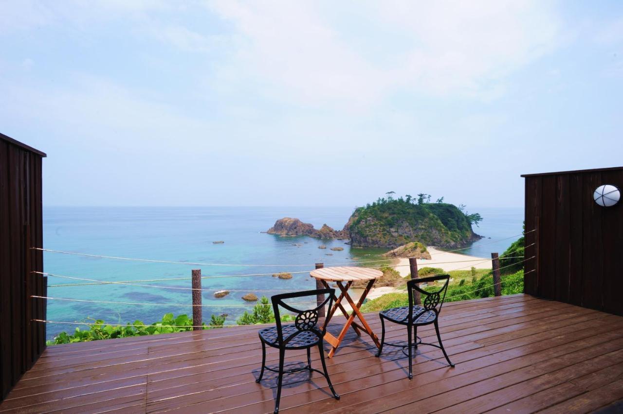 Soratoumi Hotel เคียวตังโกะ ภายนอก รูปภาพ