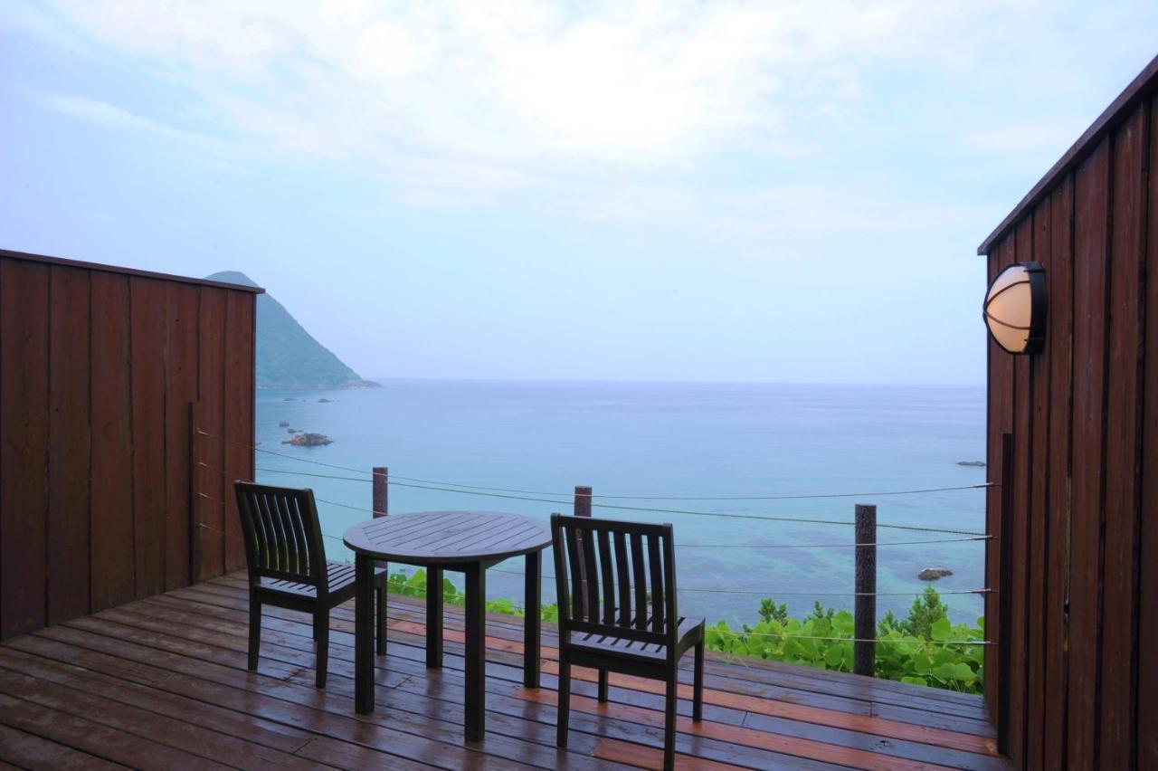 Soratoumi Hotel เคียวตังโกะ ภายนอก รูปภาพ