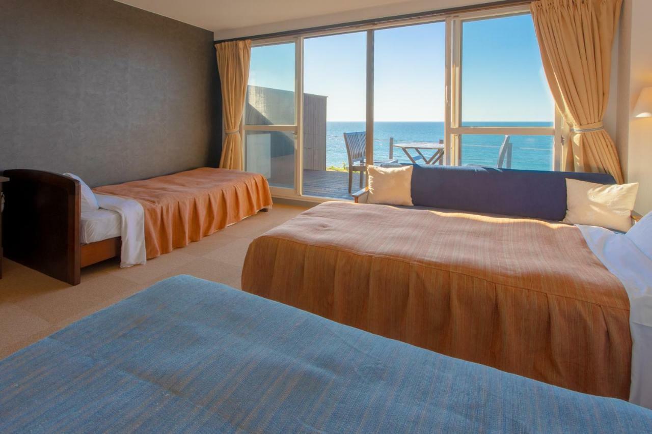 Soratoumi Hotel เคียวตังโกะ ภายนอก รูปภาพ