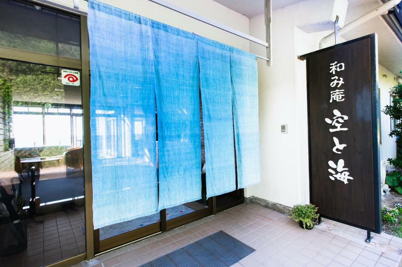 Soratoumi Hotel เคียวตังโกะ ภายนอก รูปภาพ