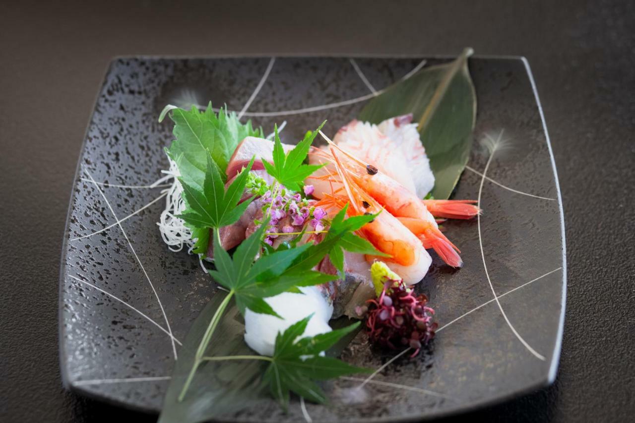 Soratoumi Hotel เคียวตังโกะ ภายนอก รูปภาพ