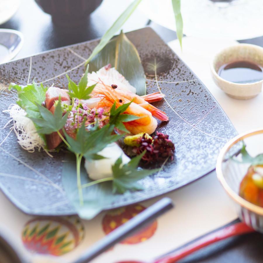 Soratoumi Hotel เคียวตังโกะ ภายนอก รูปภาพ